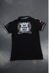P975 Women Polo Shirt SG Layout Design