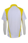 P976 Custom made Polo Uniform Shirt Singapore 