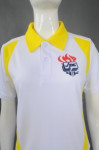 P976 Custom made Polo Uniform Shirt Singapore 