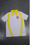 P976 Custom made Polo Uniform Shirt Singapore 