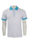 P979 Manufacturer Polo Uniform Shirt SG In Bulk