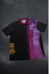 P981 Polo Custom made Shirt Singapore Pattern