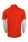 P982 Polo Red Shirt Singapore Custom made