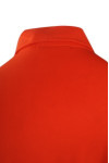 P982 Polo Red Shirt Singapore Custom made