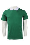 P994 Manufacturer Green Polo Shirt Quality SG