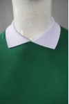 P994 Manufacturer Green Polo Shirt Quality SG