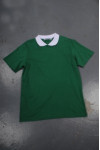 P994 Manufacturer Green Polo Shirt Quality SG