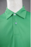 P996 Long Sleeve Polo Shirt SG Embroidery 