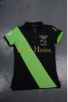 P999 Polo Shirt For Girls Custom made Template 