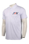 P1000 Men Polo Shirt Outfit Manufacturer