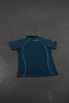 P1001 Polo Shirt Singapore Layout Design