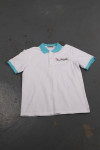 P1004 Embroidery Polo Shirt For Men SG