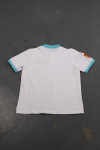 P1004 Embroidery Polo Shirt For Men SG