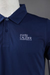 P1009 Singapore Men Polo Shirt Image 