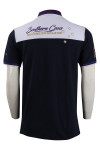 P1011 Polo Shirt Outfit Singapore Custom-Made