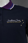 P1011 Polo Shirt Outfit Singapore Custom-Made