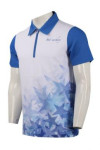 P1012 Polo Shirt Men Embroidery Singapore