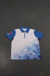 P1012 Polo Shirt Men Embroidery Singapore