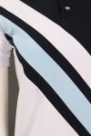 P1016 Women Polo Shirt Outline Design SG