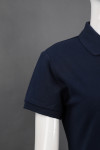 P1017 Polo Shirt Dress For Women Singapore