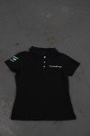 P1018 Polo Shirt Embroidery For Women Customize