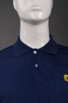 P1020 Singapore Custom Made Polo Shirt