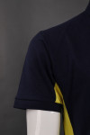 P1021 Men Polo Shirt Printing Design Uniform SG