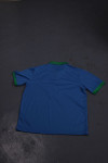 P1022 SG Polo Shirt Image Blue Design 