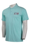 P1026 Manufacturer SG Polo Shirt Design