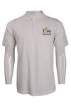 P1030 Polo Shirt Image Singapore Uniform