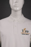 P1030 Polo Shirt Image Singapore Uniform