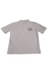 P1030 Polo Shirt Image Singapore Uniform