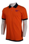 P1032 Polo Shirt Quality Singapore Pattern