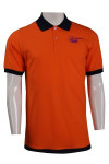 P1032 Polo Shirt Quality Singapore Pattern