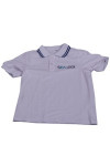 P1036 Singapore Polo Shirt For Women Pattern