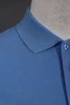 P1038 Polo Shirt SG Uniform Design 