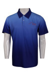 P1040 Polo Shirt Colorful Design SG Pattern