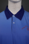 P1040 Polo Shirt Colorful Design SG Pattern