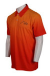 P1045 Custom made Polo Shirt Colorful 