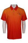 P1045 Custom made Polo Shirt Colorful 