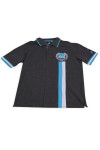 P1052 Singapore Polo Uniform Shirt Custom-Made 