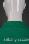 P1053 Polo Women Shirt Green SG Uniform