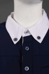 P1055 Polo Long Sleeve Shirt SG 