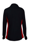 P1059 SG Long Sleeve Polo Shirt Uniform Design