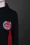 P1059 SG Long Sleeve Polo Shirt Uniform Design