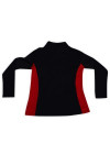 P1059 SG Long Sleeve Polo Shirt Uniform Design