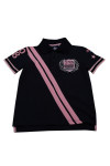 P1062 Polo Shirt Outline For Girls SG Mockup 