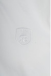 P1065 Custom made White Polo Shirt Design 