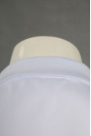 P1067 White Polo Shirt Layout Design SG 