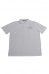 P1067 White Polo Shirt Layout Design SG 